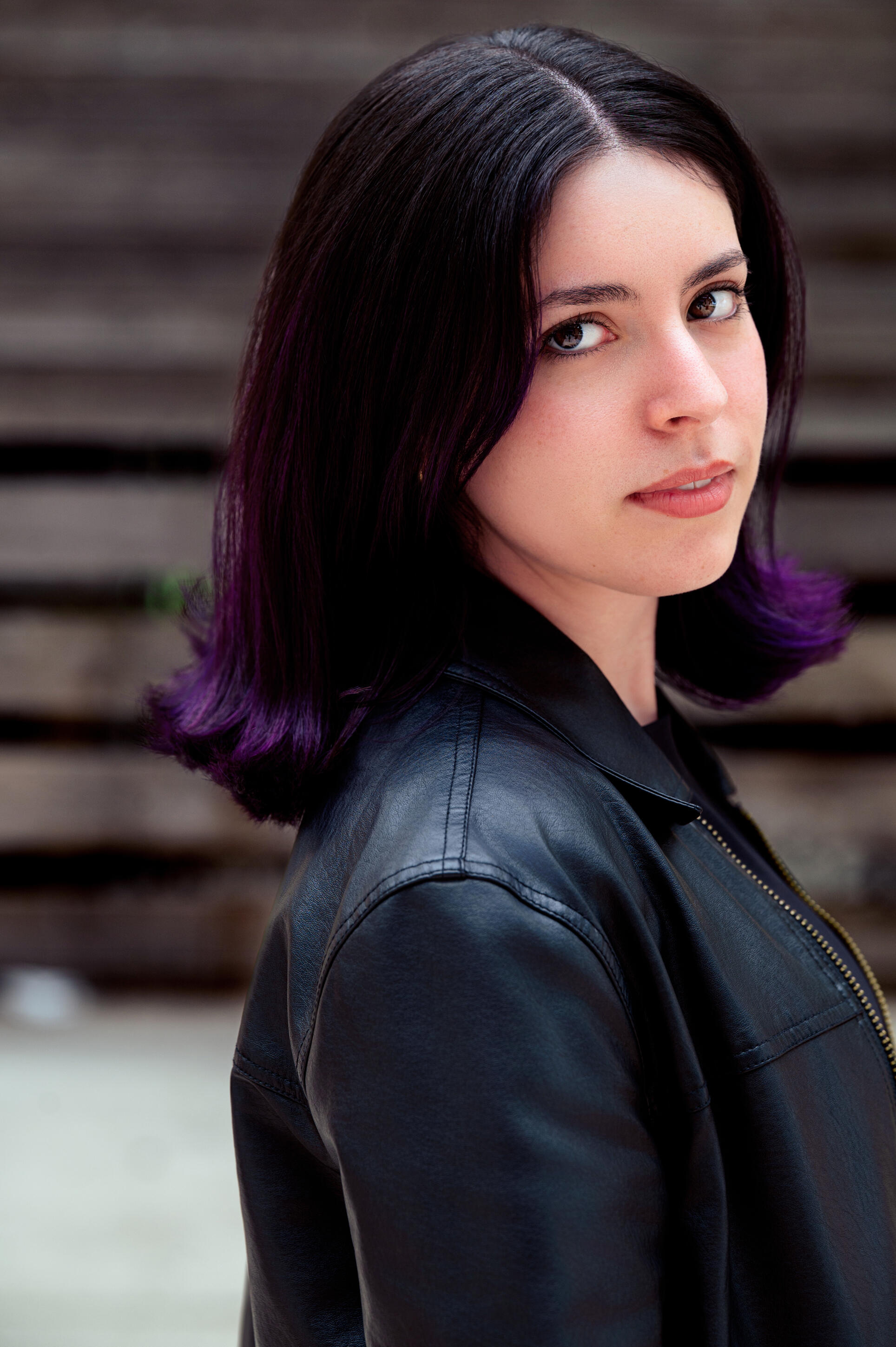 Photo by Tasha Gorel